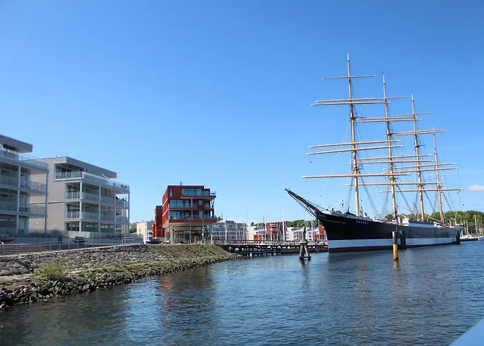 Slowdown Travemuende